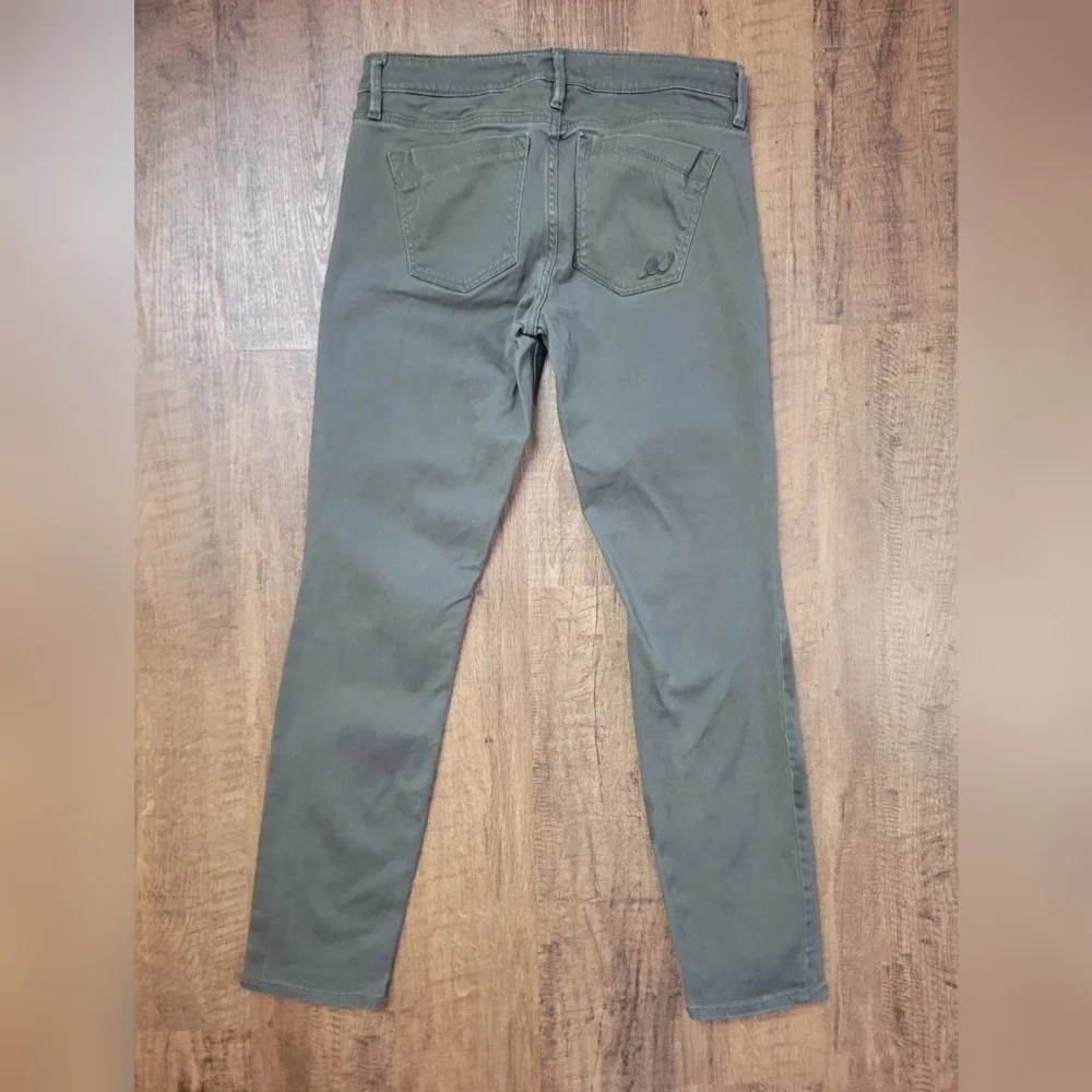 Express Jeans ankle skinny jeans - Picture 10 of 11